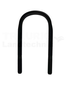 Federbride M22 x 1,5 x 280