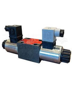 PRM2-063Y11/30-12 4/3 Ventil NG6