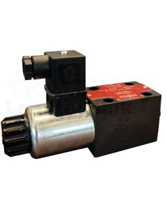 PRM2-062Y11/30-24 4/2 Ventil NG6