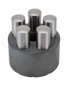 Zylinderblock 10 CC