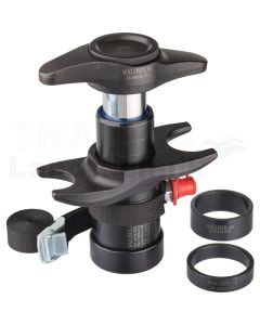 Kugelgelenk-Ausdrücker, hydraulisch 8,8t