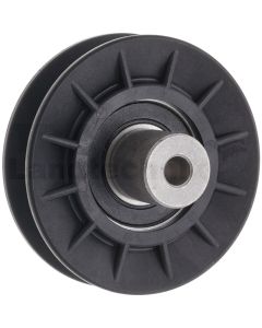 Spannrolle