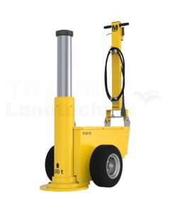 Mammut Wagenheber 100 t