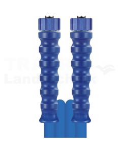 HD-Schlauch 20m 2SC DKO 22 + GKS Blau