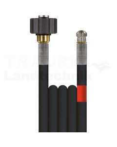 RR-Schlauch Flexy 20m HV 22 : 4x1