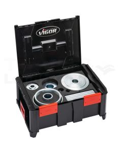 Multibox , Starter Satz , Radlager