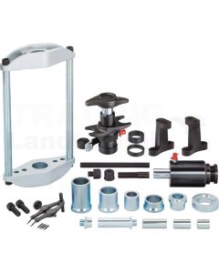 Druckwerkzeug Satz 45t