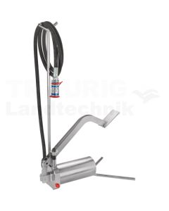 Hydraulische Fußpumpe