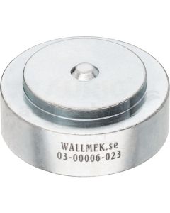 Adapterplatte Achsschenkel-Bolzen