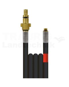 RR-Schlauch Flexy 30m KEW-H : 1/8''AG