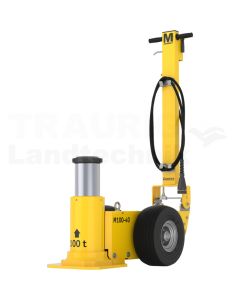 Mammut Wagenheber 100 t