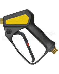Hochdruckspritzpistole