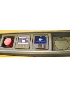 Fingerprint Access 4 0°