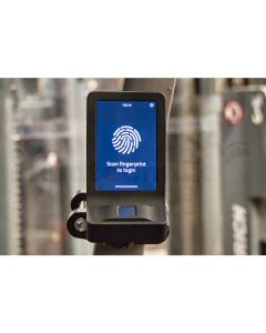 Fingerprint Access SA IC Ball-Mount