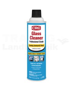 Glas- und Armaturenbrett-Reiniger