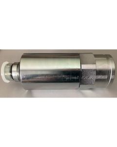 Hydraulikschnellkupplung