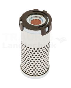 Hydraulikfilter