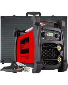 Schweißgerät Technology 238 XT CE/MPGE