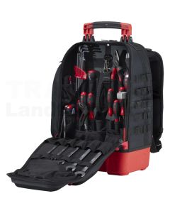 Werkzeugrucksack "mechanic"
