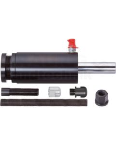 Druck- und Zug-Hydraulikzylinder 32t