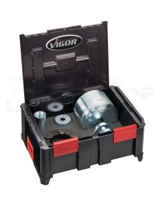 Multibox Radlager Satz