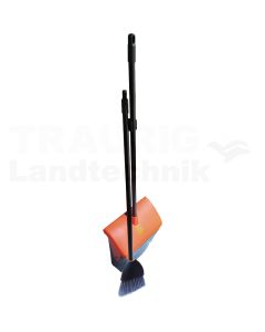 Kehrgarnitur Combi Langstiel
