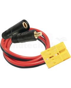 VAS Adaptersatz Anderson-Stecker