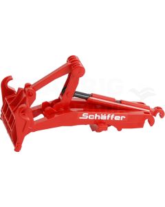 Ladearm Schäffer ohne Schaufel