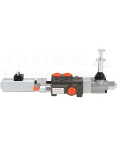 Ventil Z50-ES 1x DW -12V (A-B geschl.)