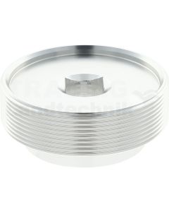 Akku-Fettpressen Adapter
