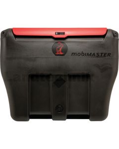 Mobile Dieseltankstation "mobiMASTER"