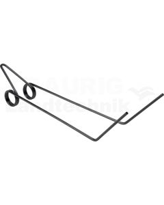 Striegelzinken