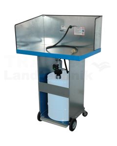 Kleinteilereiniger RKR 80/5 E/1