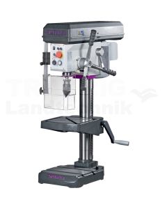 Tischbohrmaschine "OPTIdrill B 24H"