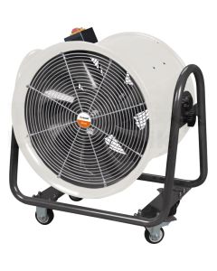 Mobiler Ventilator 2000 W