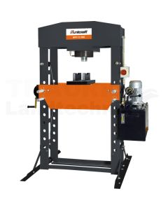 Hydraulische Werkstattpresse "WPP75 HMC"