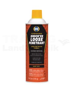 K&W Knock'er Loose®