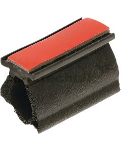 EPDM-Dichtprofil Meterware