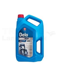 Motorenöl Delo 600 ADF 10W-30 5l