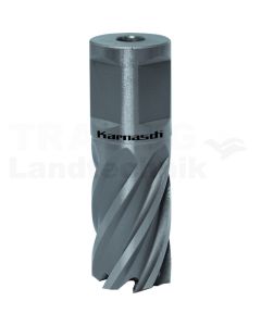 Kernbohrer Silver-Line Weldon