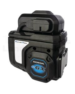 Elektromotor AKKU