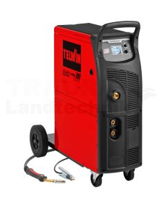 Schweißgerät "ELECTROMIG 300 SYNERGIC"