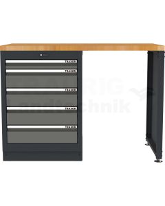 Werkbank "ModX 2"