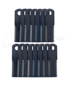 Strohhäckslermesser PrimeLine VPE15