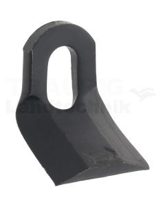 Y-Messer
