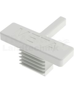 Abdeckkappe "CLIP ER"