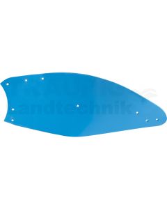 Streichblechblatt C40B LI
