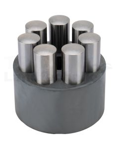 Zylinderblock 12 CC