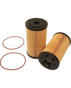 Ölfilter