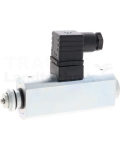 Magnet fur Z50-ES 12V DC